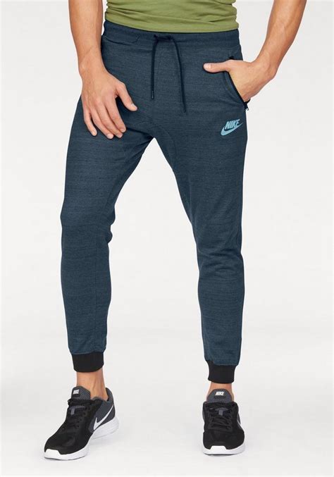 nike jogginghose herren baumwolle farbe 677|Herren Jogginghosen .